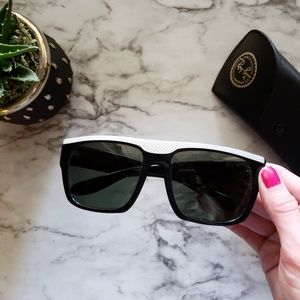 ray ban drifter sunglasses